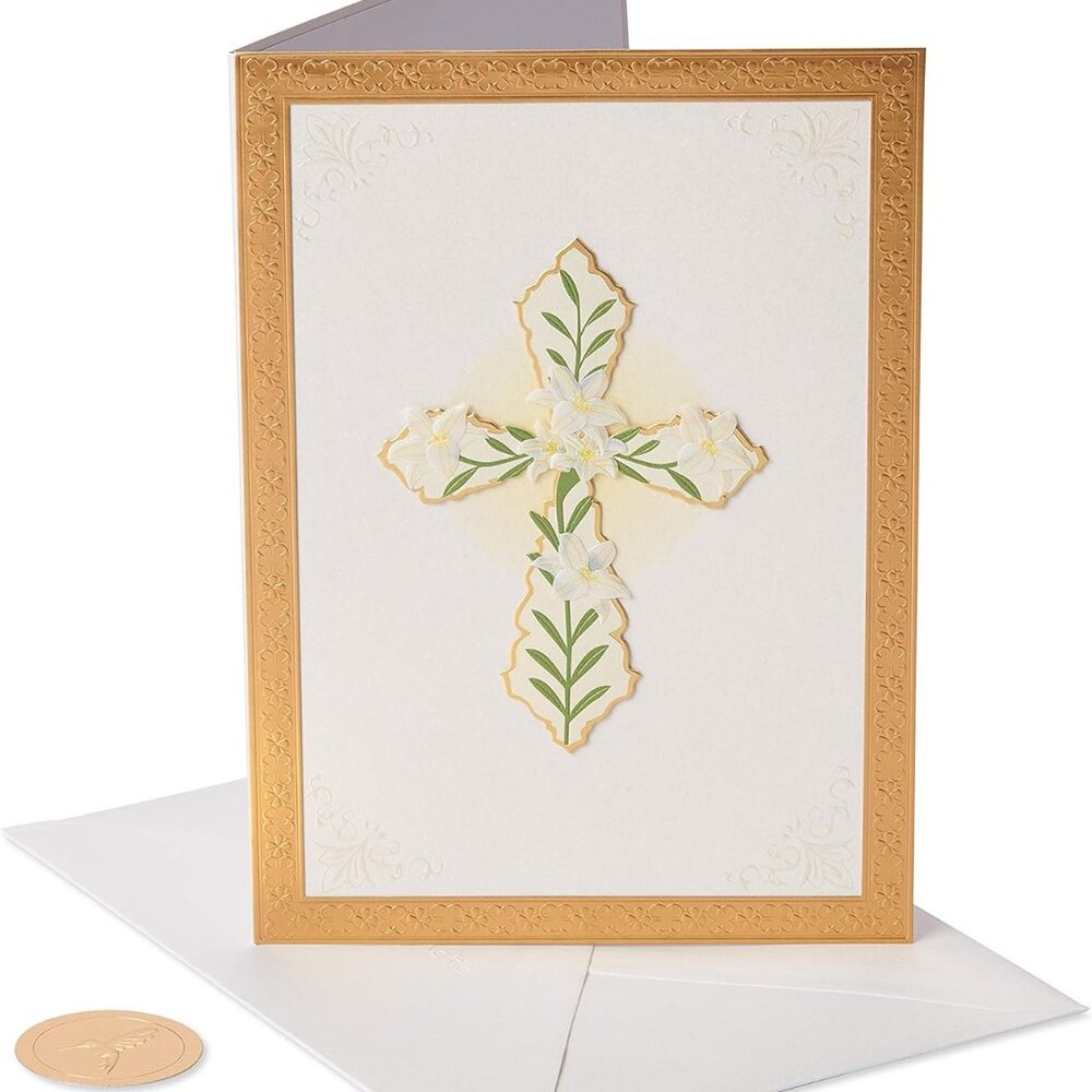 Papyrus Sympathy | Religious